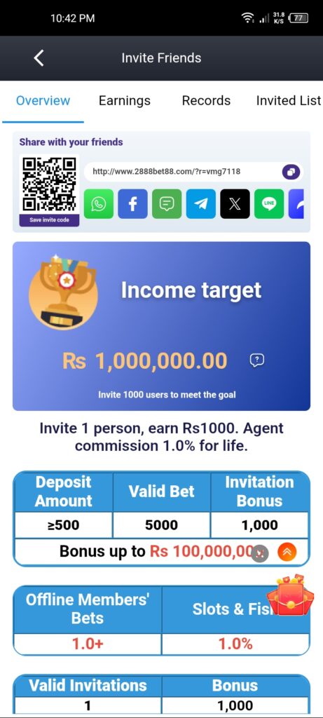 2888Pak Bet
