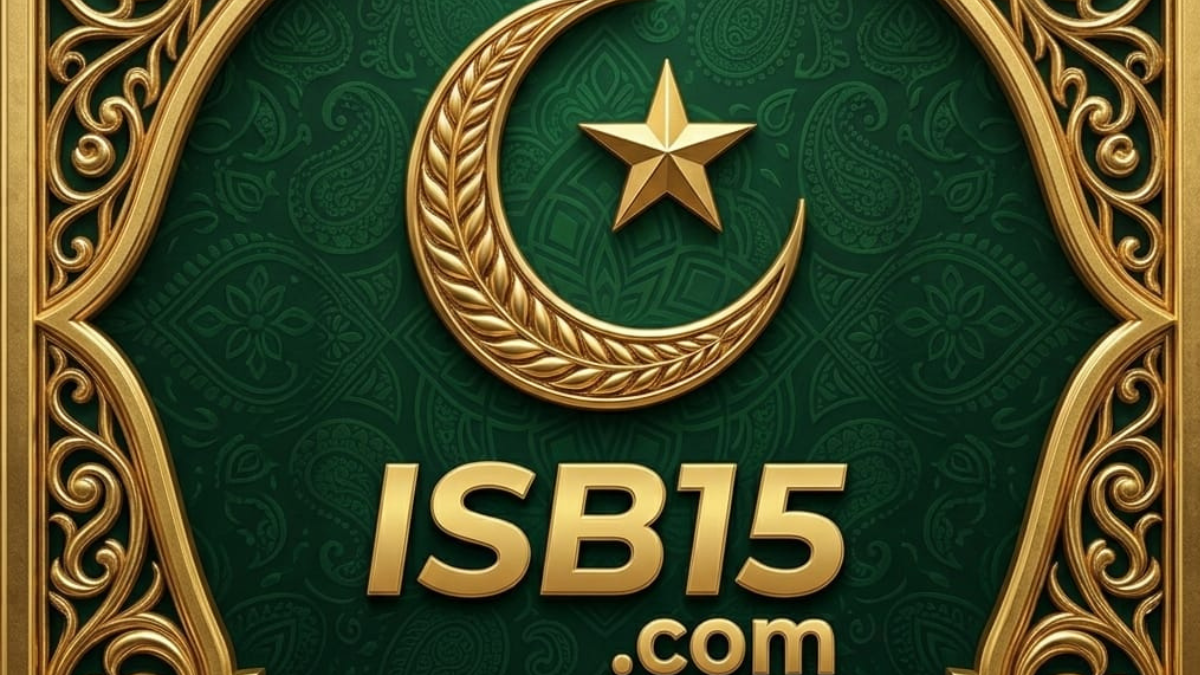 ISB15 Game